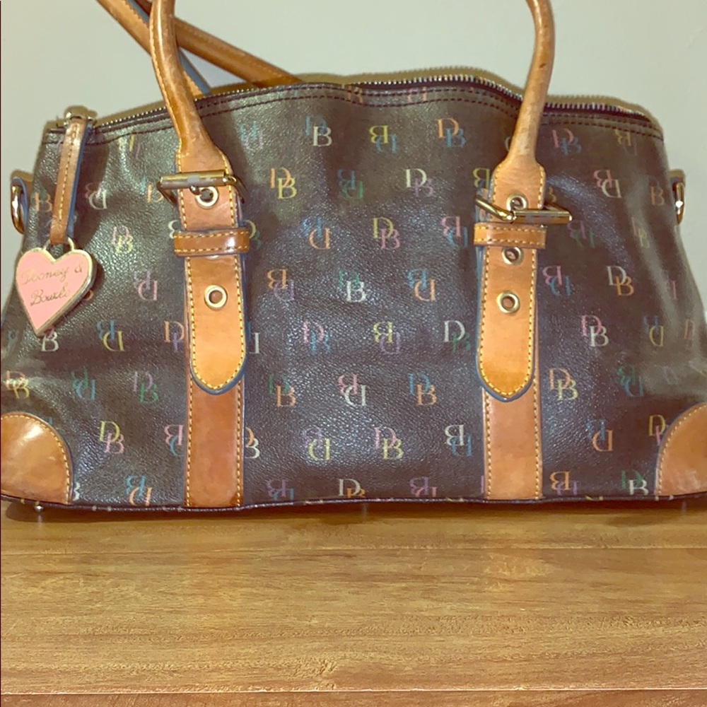 Dooney & Bourke handbag